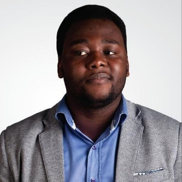 Dr. Stephen Olaide Aremu, MBA, MSc