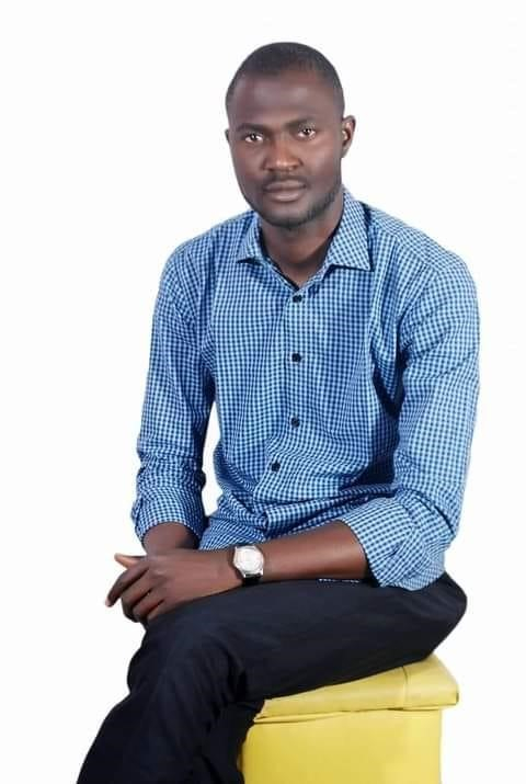 Dr. Solomon Ngutor Dzever