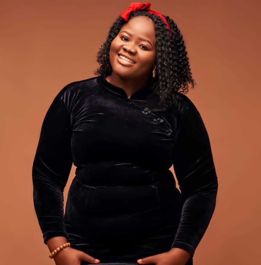 Patience Emaikwu, MSc