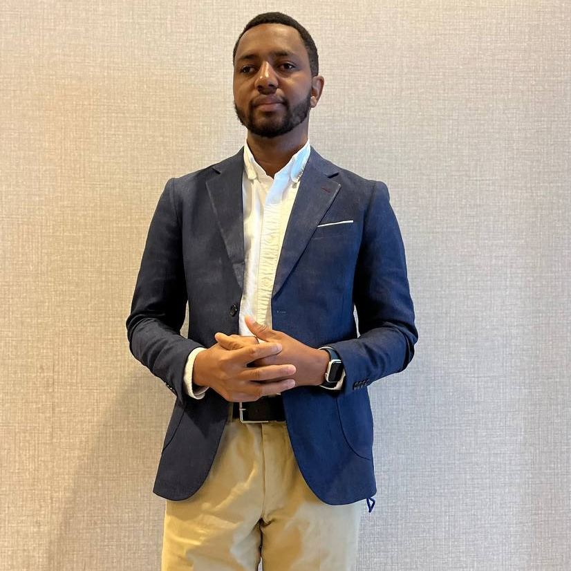 Imanche Moses Joshua