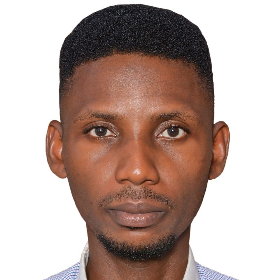 Engr. Akuha Simon Iorshagher, M.Eng