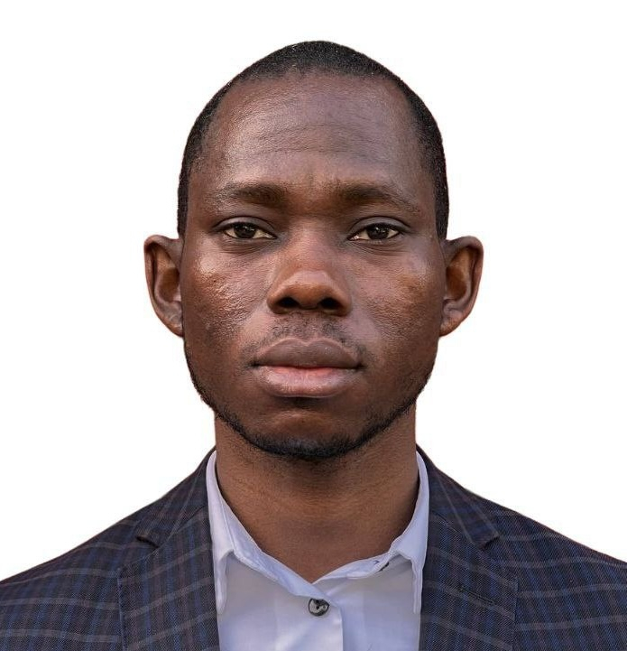 Mfeuter Joseph Tachia, MSc