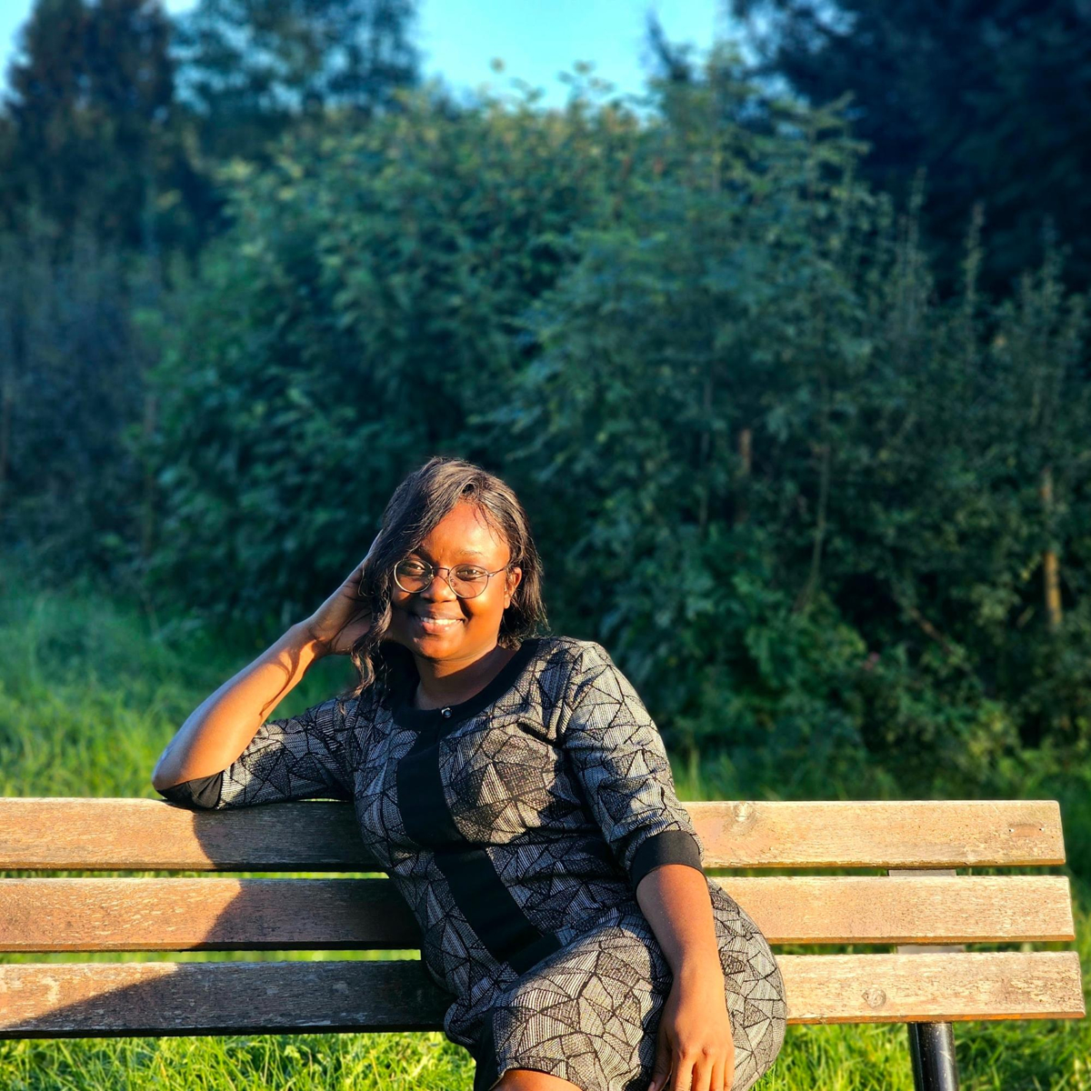 Faith Chinonye Onyebueke