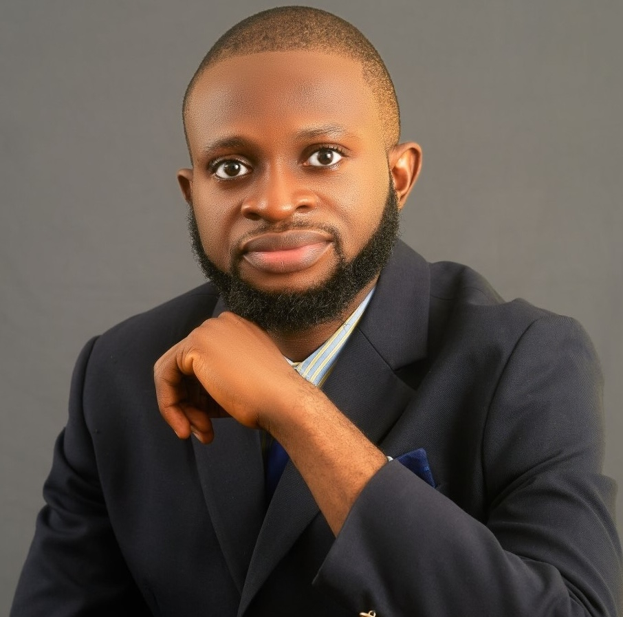 Gabriel Terkuma Saaondo