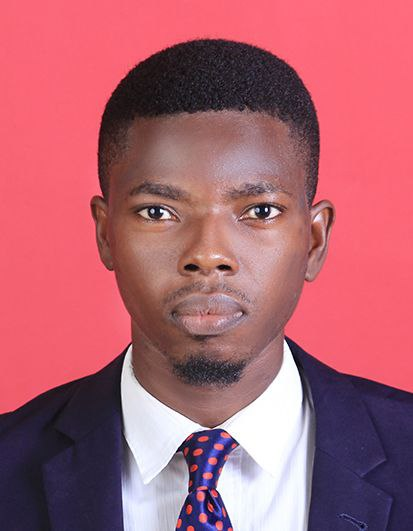 Emmanuel Stephen Sunday, MSc