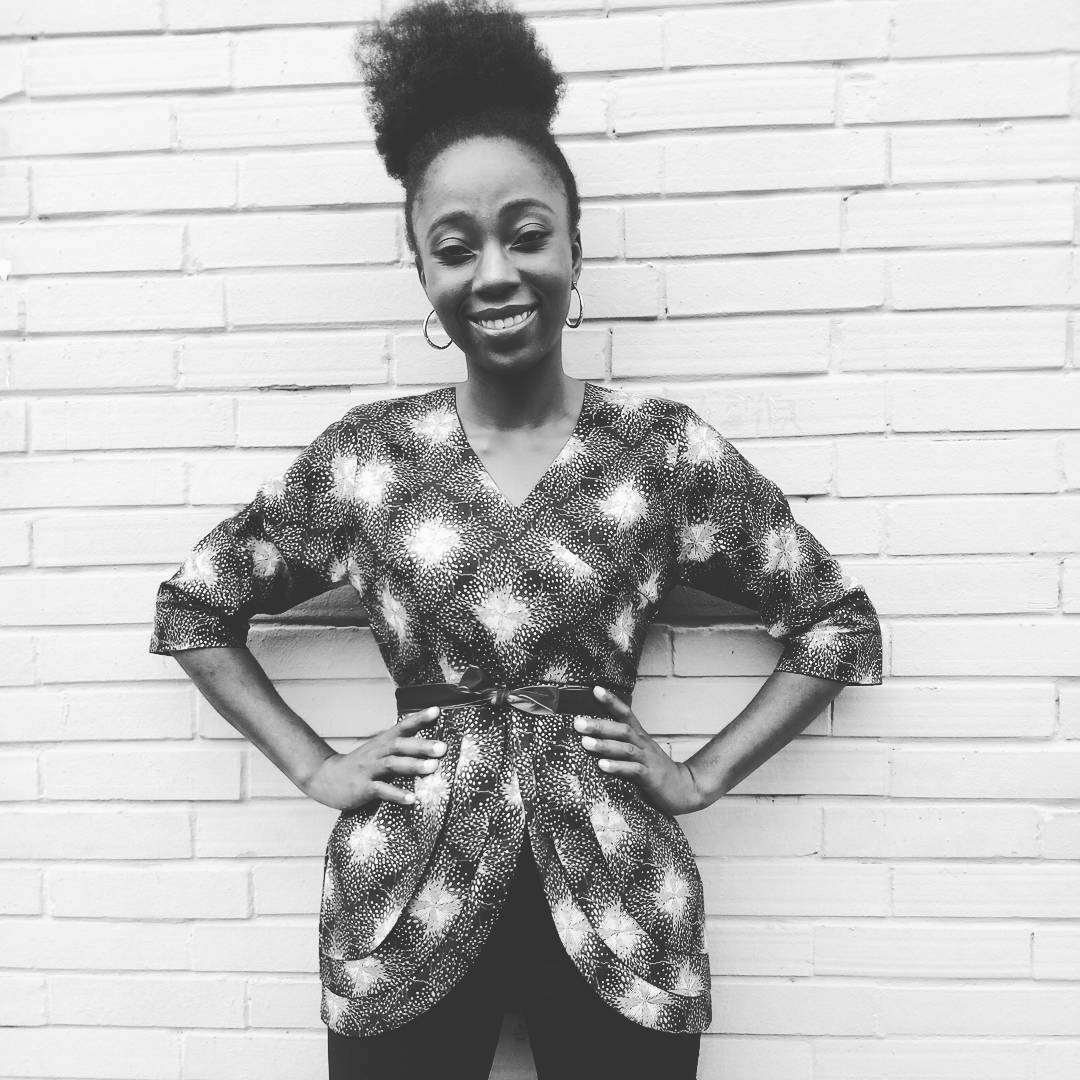 Naomi Doosuur Torjir, MSc