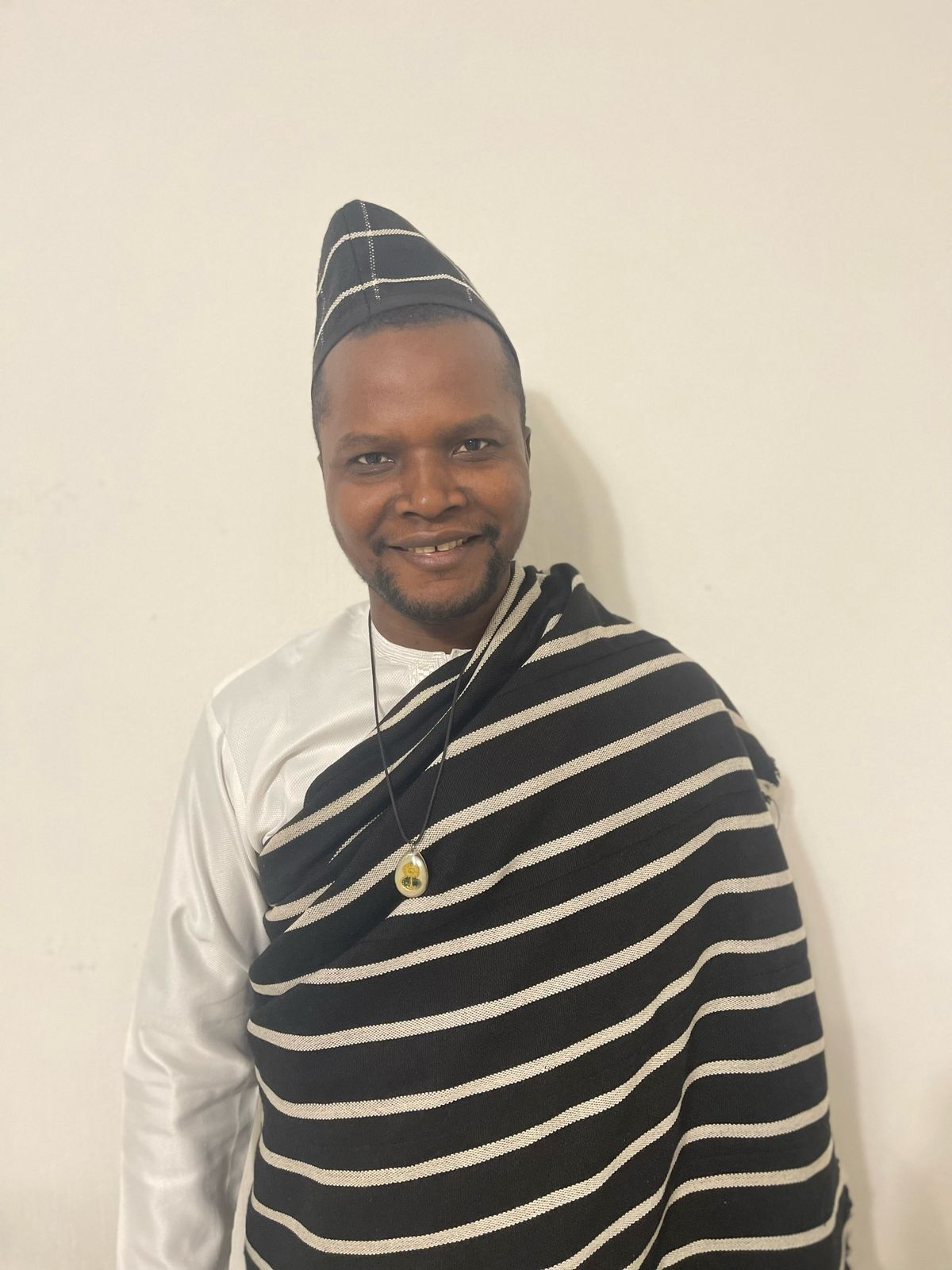 Daniel Terhemen Tuleun, MSc