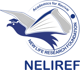 Neliref logo