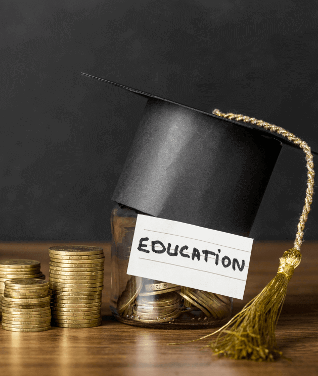 Support education and research